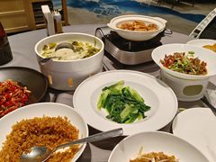 -徐记海鲜(观沙岭|滨江新城店)