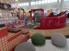 -纽瓦克自由国际机场