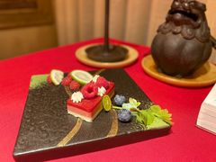 -叶叶菩提(太原别墅店)