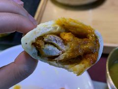 -尼泊尔雪莲餐厅(北京东路店)