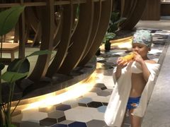 -青水瓦台汤泉(未央店)