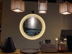 大堂-本寻烧肉酒场(双井店)