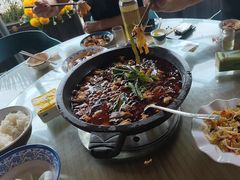 -九寨沟石锅鱼(沣峪口二十年店)
