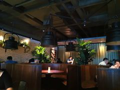 大堂-外婆家(西溪印象城店)