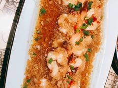 -绿茶餐厅(财富购物中心店)
