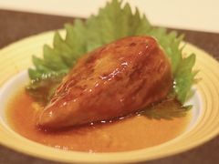 -鮨一日本料理(大中华店)