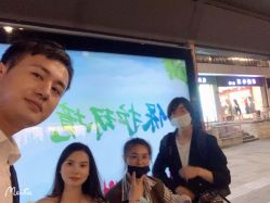 -青禾蒙娜丽莎婚纱摄影(武汉总店)