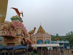 -世界恐龙谷景区