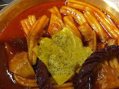 -欧巴烤肉(创富世纪店)