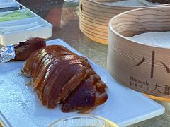 “酥不腻”烤鸭-小大董·烤鸭(五棵松店)