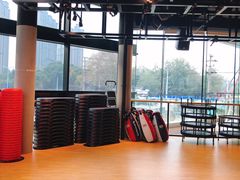 -SUPERMONKEY超级猩猩健身(中山公园店)