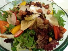 大拌菜-惠丰堂饭庄·烤鸭·京味菜(翠微路店)