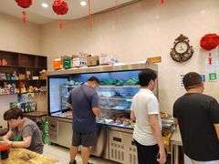 -二钢串叔麻辣烫(华龙大厦店)