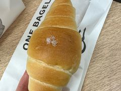 -One Bagel·一个贝果(悠唐店)