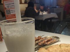 -西域阿里马新疆菜·清真(桂花路店)