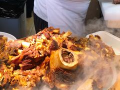 -西贝(上海我格广场店)