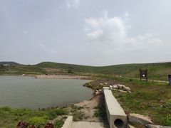 -恋山坝上草原