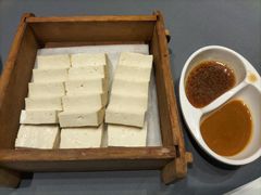 -煜丰汴京烤鸭(福彩路店)
