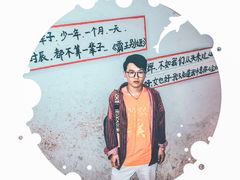 -为你钟情咖啡馆(春熙路太古里步行街店)