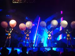 景观位-HiIbiza酒吧