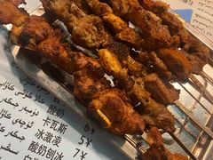 -花圃园餐厅店(和田二街28号院店)