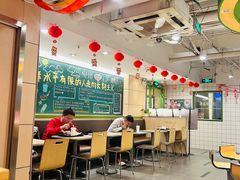 -水平有限广西米粉·广西风味集(五道口店)