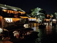 -乌镇景区