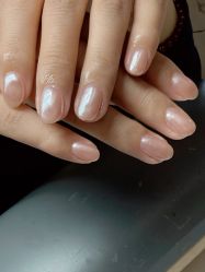 -UGIRL有个美甲