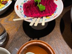 -隐厨·中国菜馆(三里屯T+MALL店)