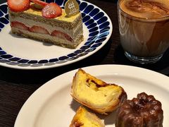 -Cafe Mersey默西咖啡(平江店)