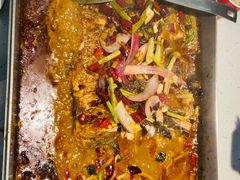 -鱼酷活鱼烤鱼(南京水游城店)