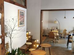 -竹子咖啡bamboo coffee