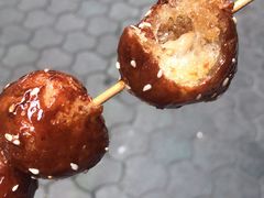 -邓记新一代糖油果子(四川煤管局供销公司职工宿舍店)