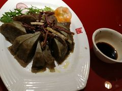 -山西会馆·晋菜·晋商宴·牌匾博物馆(胜利东街店)
