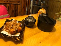 -浪花亭日本料理(古田路店)
