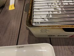 -木屋烧烤(龙岗南联店)