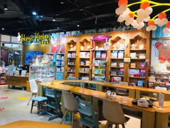 -Harry's Kitchen哈里小屋(上海大悦城店)