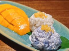 -仓库南洋海鲜小排档(柳河路店)
