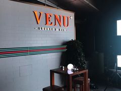 -VENU+海景酒廊