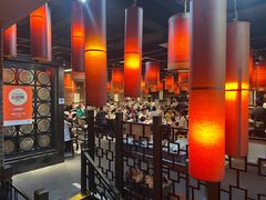-巴蜀大宅门火锅(北大街店)