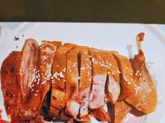 -小八仙·宴(三峡茶庄店)