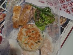 -顺德杨廷记(白云山店)