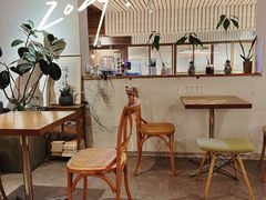 -沏点Trattoria意大利餐厅(新街口店)