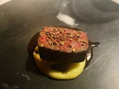 -三嚥阁 La Villa Restaurant