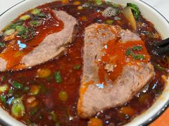 -德元兰州纯汤牛肉面(深圳首店)