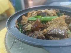 -海鲜街菜馆(海珠南路店)