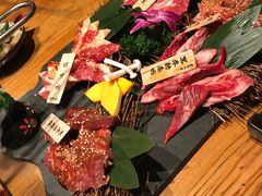 -黑牛の店·和牛烧肉(合生汇店)