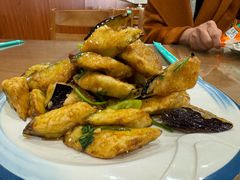 -春水锅贴·传统鲁菜(大明湖店)