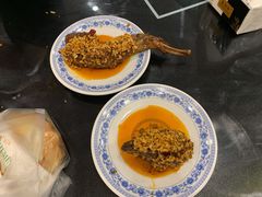 鸿运兔腿-鸿运兔·手撕烤兔(天府广场店)
