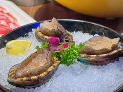 -东海怡品海鲜豆捞(星街坊店)